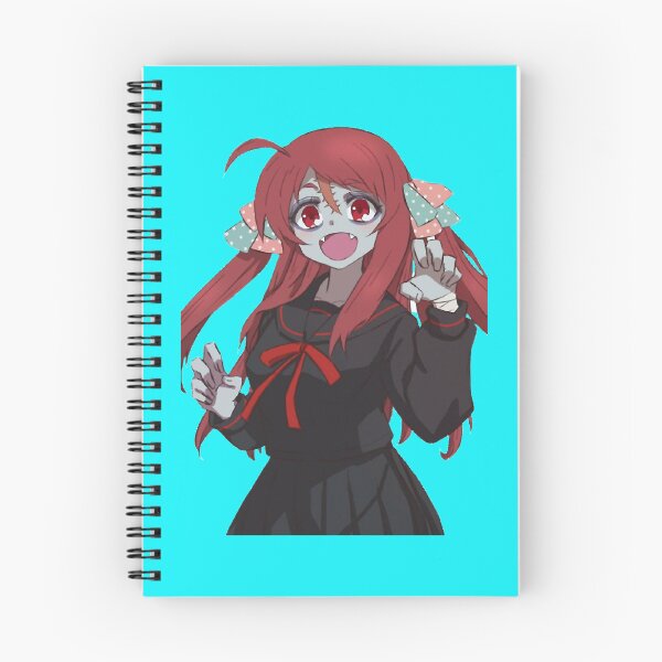Item preview, Zombie Land Saga  designed and sold by ArashiHub.