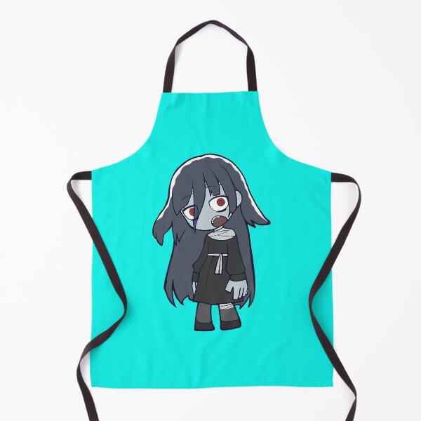 Item preview, Tae Zombie Chibi designed and sold by ArashiHub.