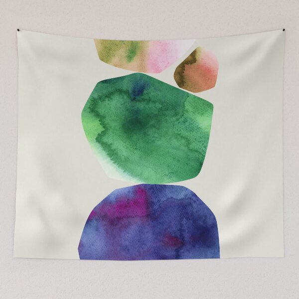 Item preview, planet rocks designed and sold by anneamanda.