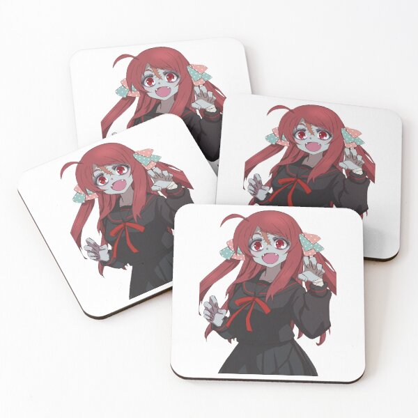 Item preview, Zombie Land Saga  designed and sold by ArashiHub.