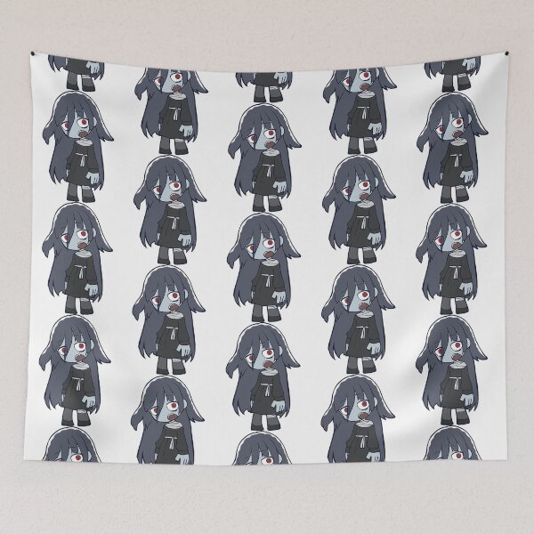 Item preview, Tae Zombie Chibi designed and sold by ArashiHub.