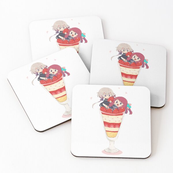 Item preview, Zombie Land Saga  designed and sold by ArashiHub.