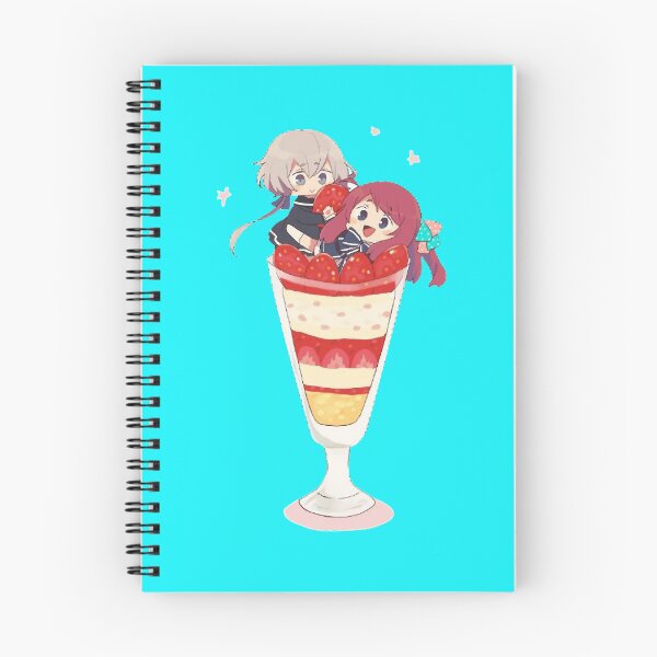 Item preview, Zombie Land Saga  designed and sold by ArashiHub.