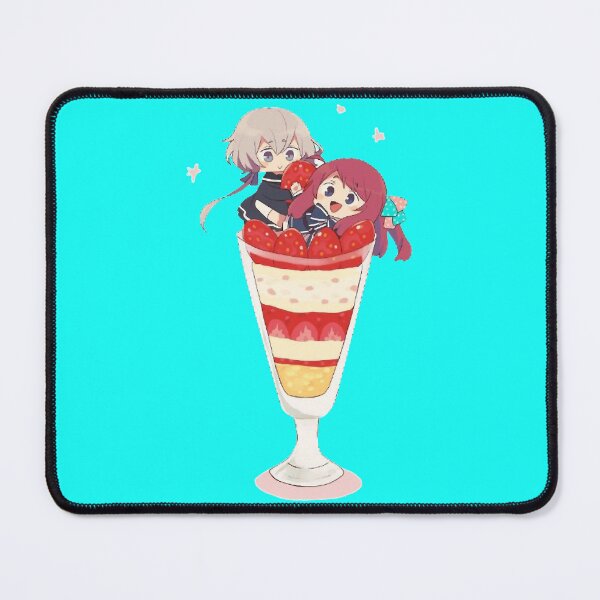 Item preview, Zombie Land Saga designed and sold by ArashiHub.