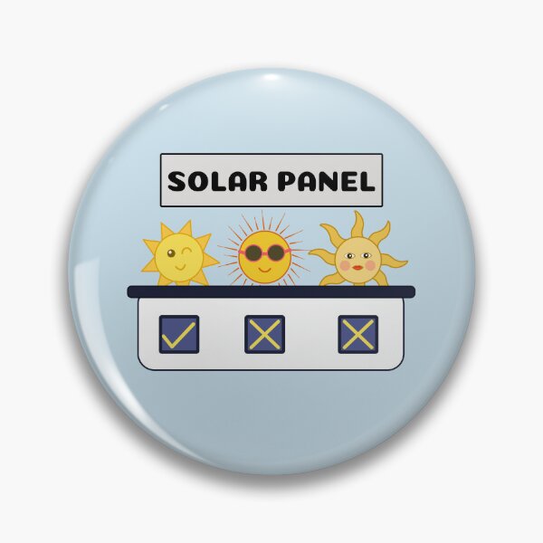 Item preview, Solar Panel designed and sold by chyneyee.