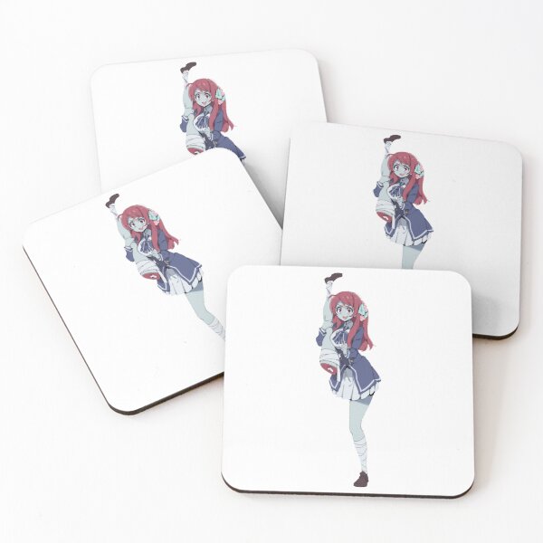 Item preview, Zombie Land Saga  designed and sold by ArashiHub.