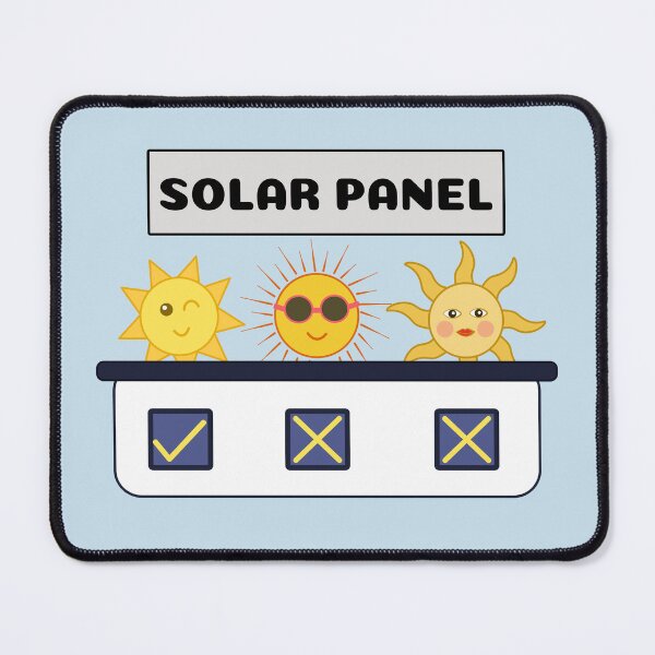 Item preview, Solar Panel designed and sold by chyneyee.