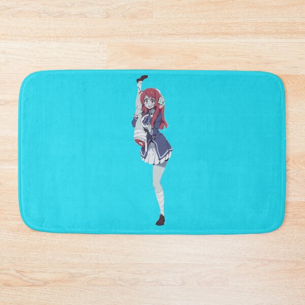 Item preview, Zombie Land Saga  designed and sold by ArashiHub.