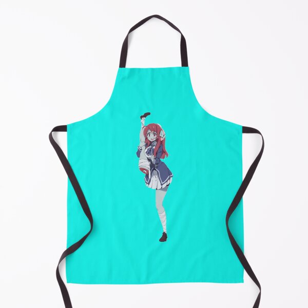 Item preview, Zombie Land Saga  designed and sold by ArashiHub.