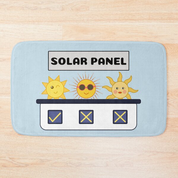 Item preview, Panel solar designed and sold by chyneyee.