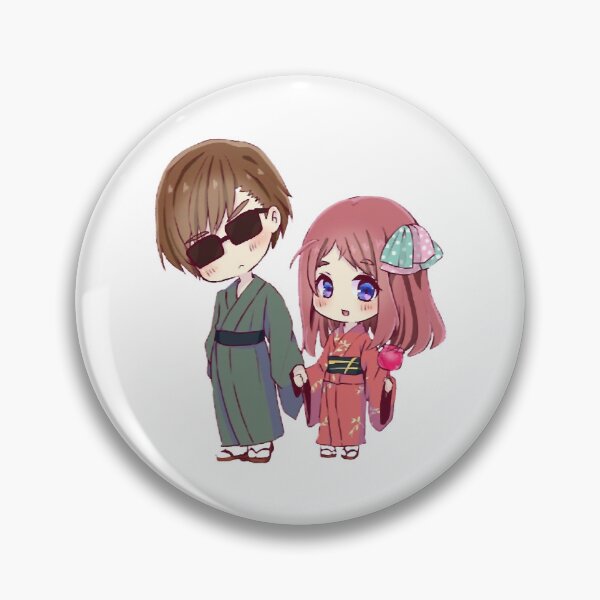 Item preview, Zombie Land Saga  designed and sold by ArashiHub.