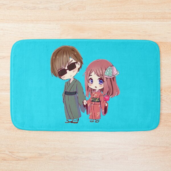 Item preview, Zombie Land Saga  designed and sold by ArashiHub.