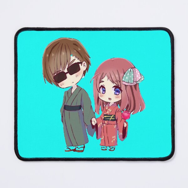 Item preview, Zombie Land Saga designed and sold by ArashiHub.