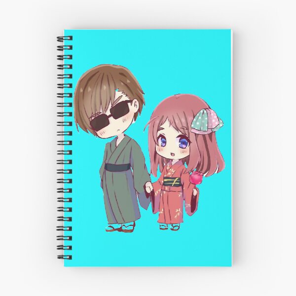 Item preview, Zombie Land Saga  designed and sold by ArashiHub.