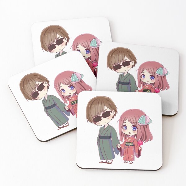 Item preview, Zombie Land Saga  designed and sold by ArashiHub.