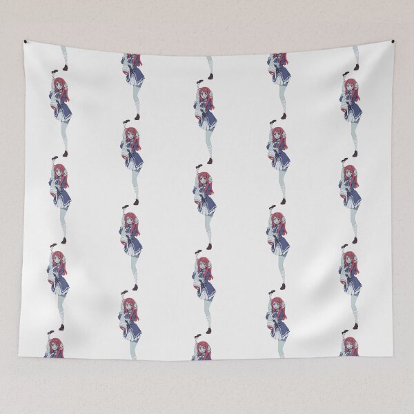 Item preview, Zombie Land Saga  designed and sold by ArashiHub.