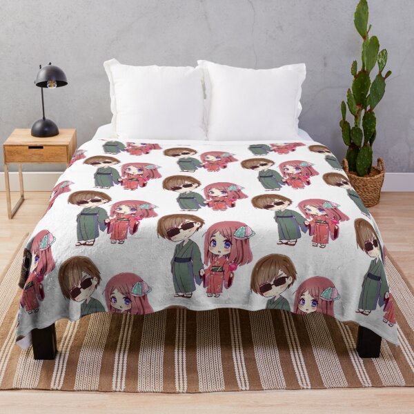 Item preview, Zombie Land Saga  designed and sold by ArashiHub.