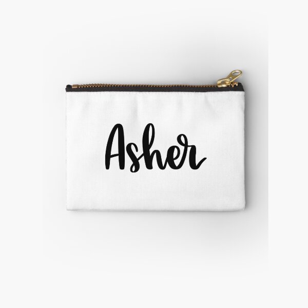 Item preview, Asher designed and sold by ellietography.