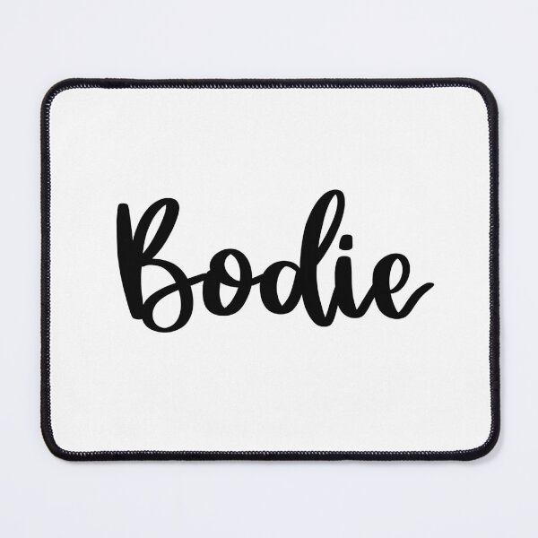 Item preview, Bodie designed and sold by ellietography.