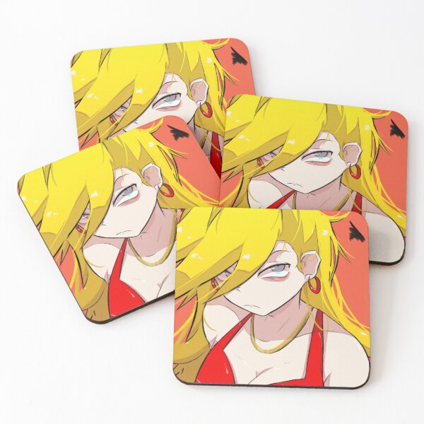 Item preview, Panty (Panty & Stocking) designed and sold by HalloJPanda.