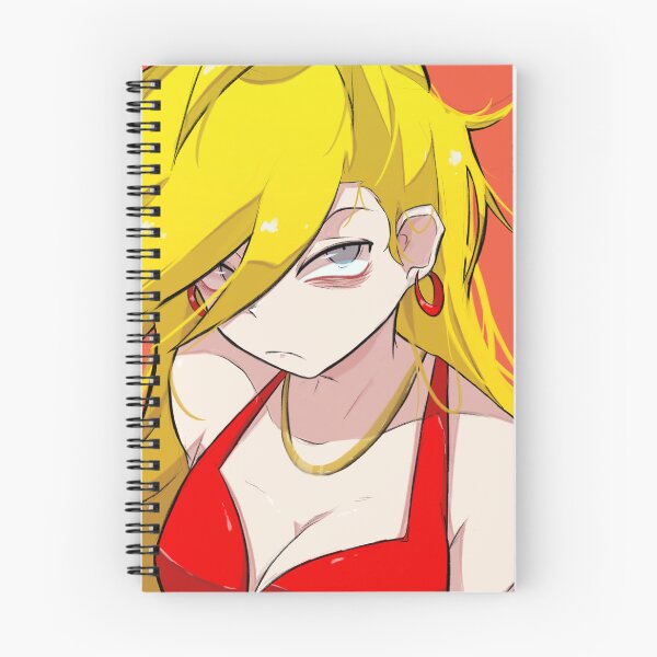 Item preview, Panty (Panty & Stocking) designed and sold by HalloJPanda.