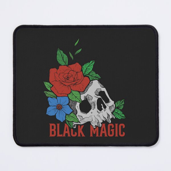 Item preview, Black Magic designed and sold by Scaryzz.