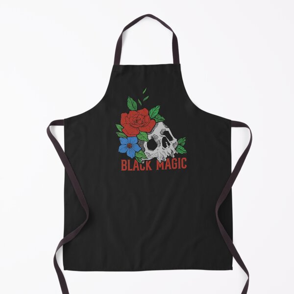 Item preview, Black Magic designed and sold by Scaryzz.