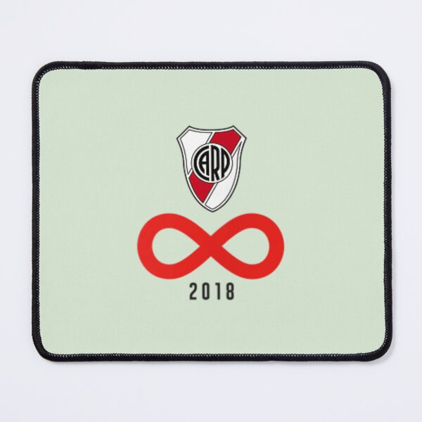 Item preview, river plate argentina   logo 2018 designed and sold by ErinaColclough.