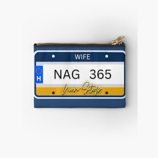 Item preview, Wife Nagging designed and sold by Flirt-Teez.