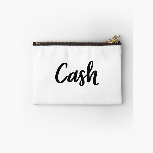 Item preview, Cash designed and sold by ellietography.