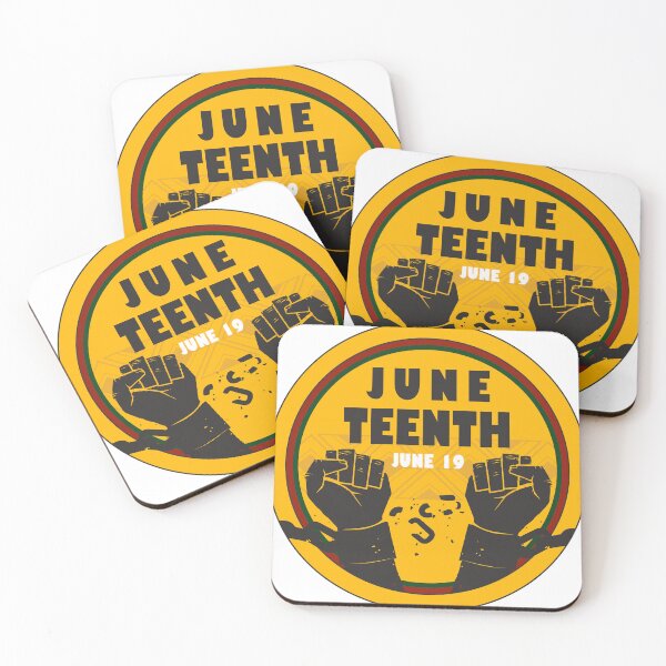 Item preview, Juneteenth - June 19 Freedom Day designed and sold by Jwroobel.