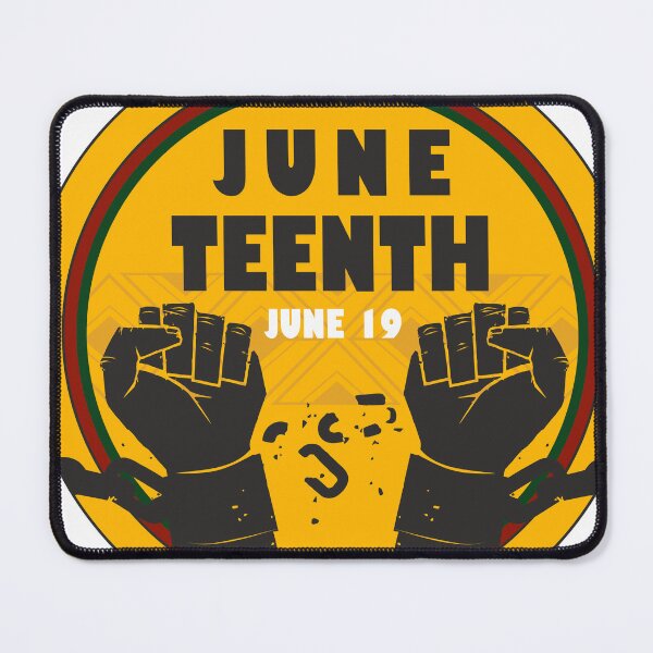 Item preview, Juneteenth - June 19 Freedom Day designed and sold by Jwroobel.