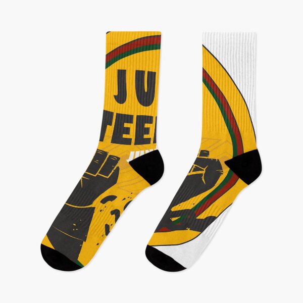 Item preview, Juneteenth - June 19 Freedom Day designed and sold by Jwroobel.