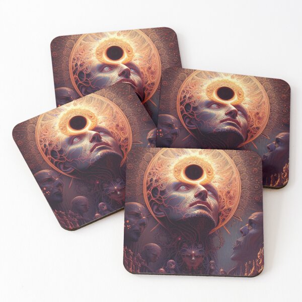 Item preview, Stella Synthesis designed and sold by Fidel Mehra.