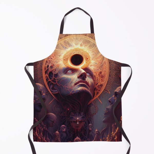 Item preview, Stella Synthesis designed and sold by Fidel Mehra.