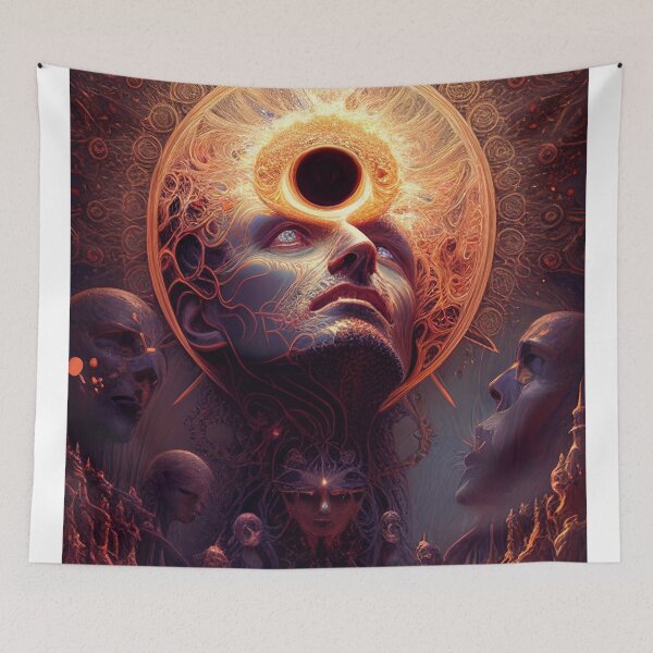 Item preview, Stella Synthesis designed and sold by Fidel Mehra.