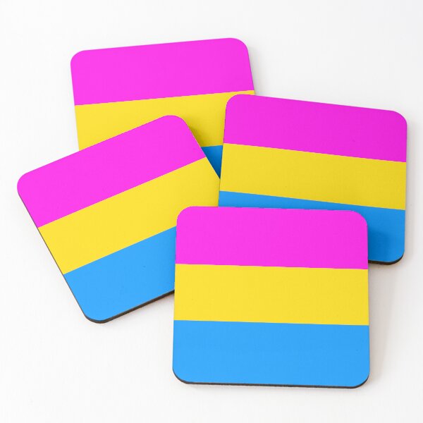 Item preview, Pansexual designed and sold by MezBerry.