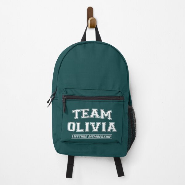 Item preview, team olivia first name family reunion designed and sold by ErinaColclough.
