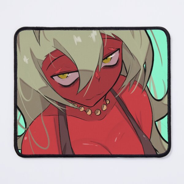 Item preview, Scanty (Panty & Stocking) designed and sold by HalloJPanda.