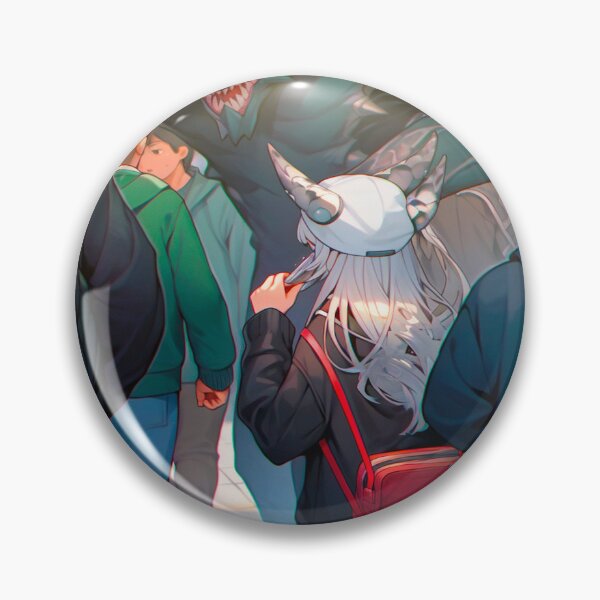 Artikelvorschau, Beast in the Town Artwork, Mr Beast, moderne Kunst, Animationskunst, Anime-Kunst im japanischen Stil entworfen und verkauft von al-design-Store.