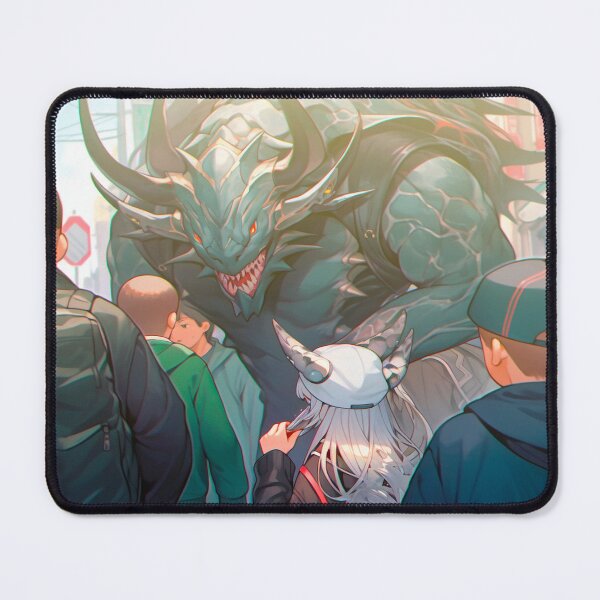 Item preview, Beast in the town Artwork, Mr Beast, Modern Art, Animation Art, Japanese Style Anime Art designed and sold by al-design-Store.