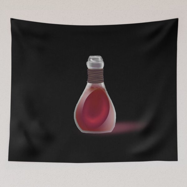 Item preview, HP designed and sold by AlwaysHollyJo.