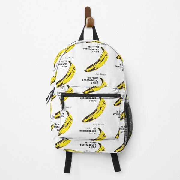 Aperçu de l'œuvre Banane souterraine de velours créée et vendue par vosstermartin.