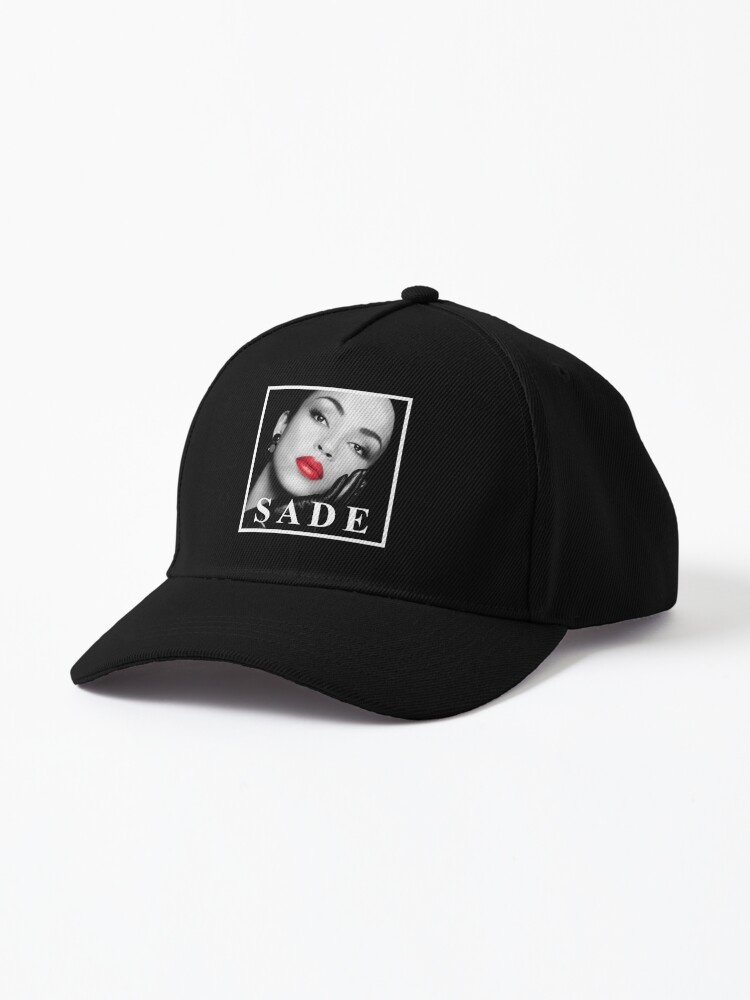 Sade | Cap