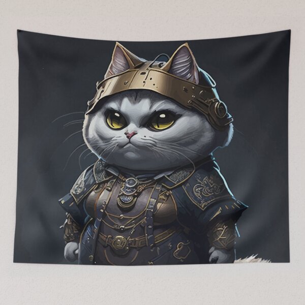 Item preview, Steampunk Cat girl Gang Model Contest#12 designed and sold by YDIX.
