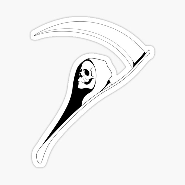 Item preview, reaper designed and sold by squeedy.