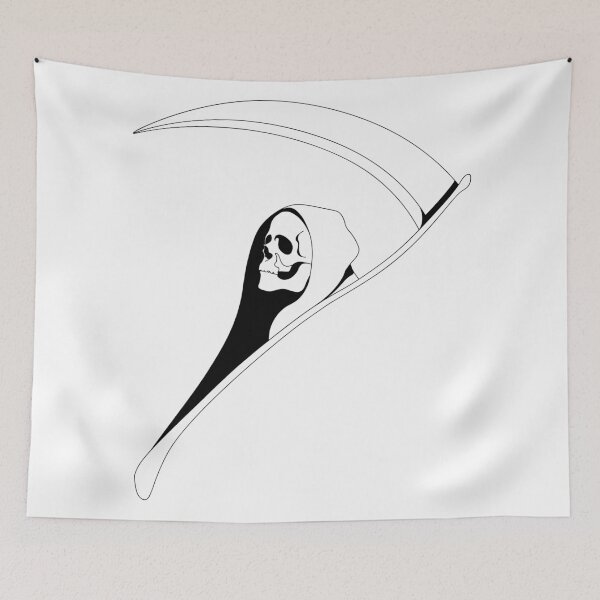 Item preview, reaper designed and sold by squeedy.