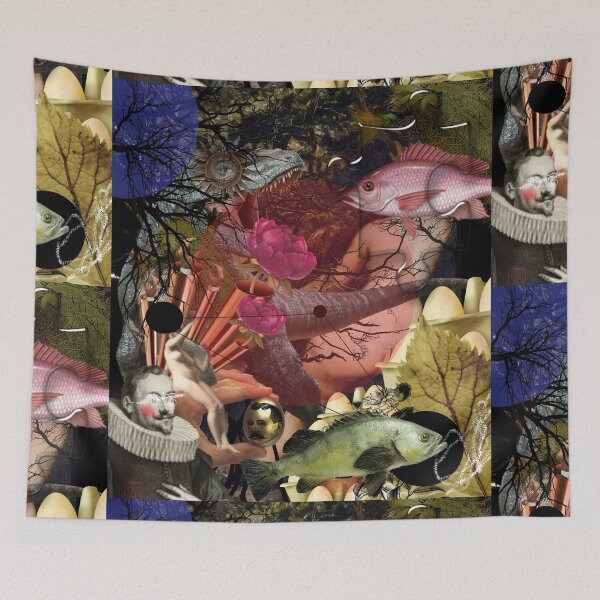 Item preview, Gentle Chaos designed and sold by AWAarts.