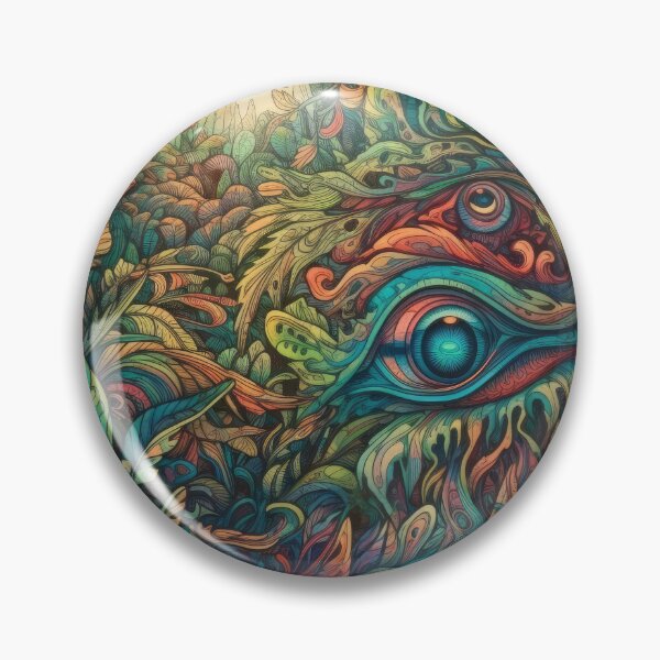 Artikelvorschau, Inner Guidance entworfen und verkauft von SeedDesign.