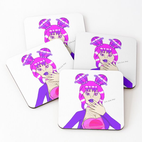 Item preview, Cute space lover  designed and sold by Labby’s Other Worldly Shop.